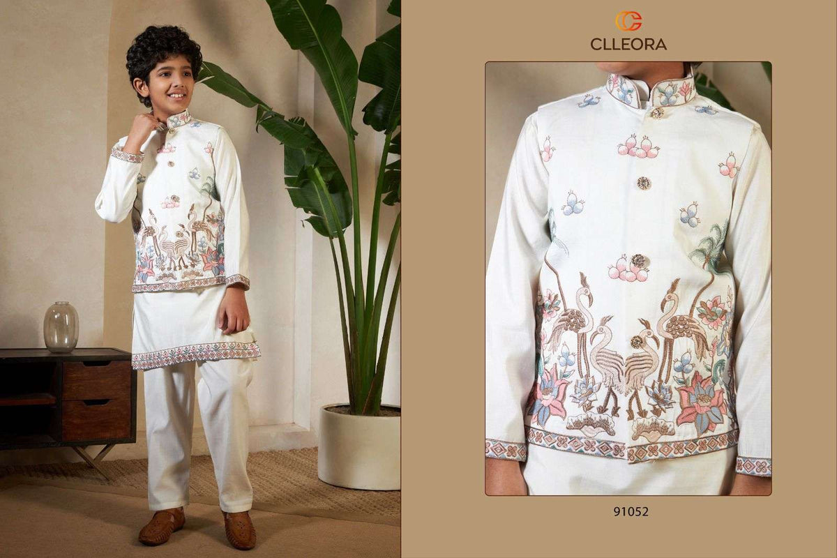 Clleora Little Viraasat