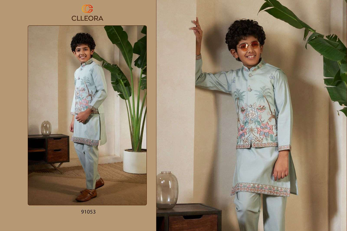Clleora Little Viraasat