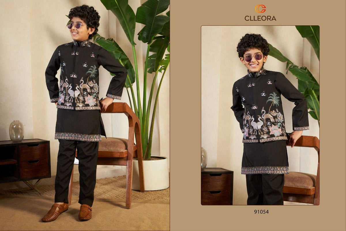 Clleora Little Viraasat