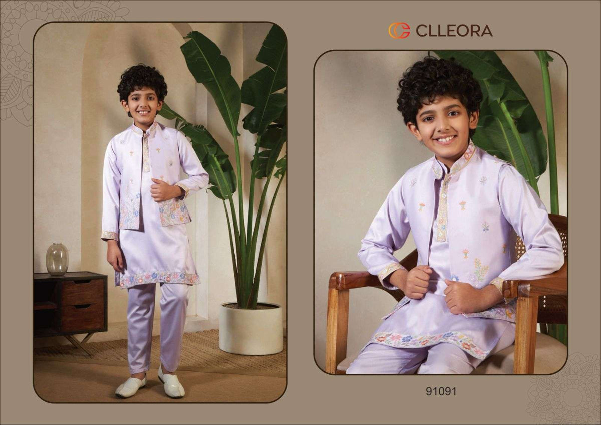 Clleora Mini Maharaj