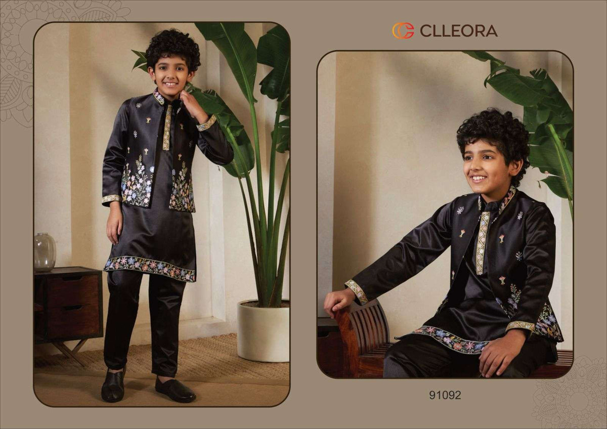 Clleora Mini Maharaj