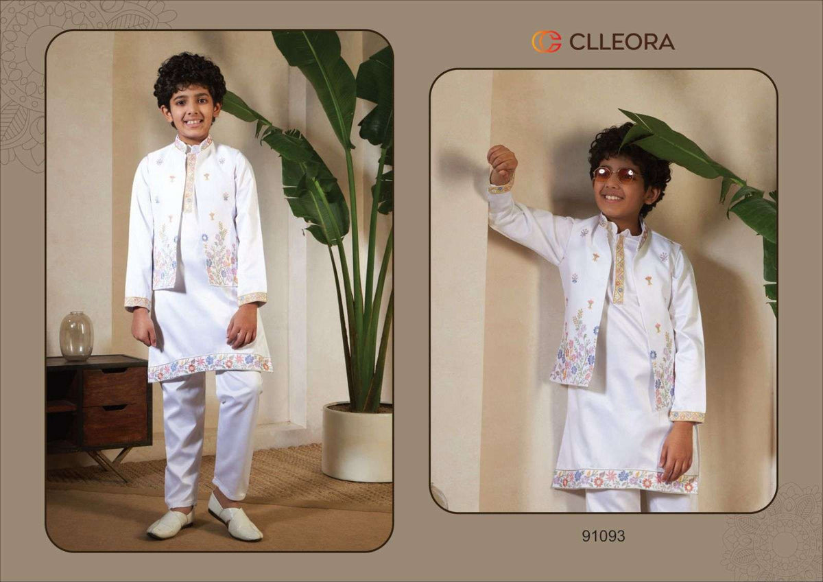 Clleora Mini Maharaj