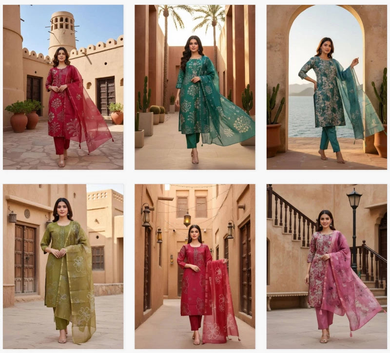 Naisha K 354 Vol 2
