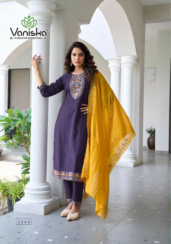Vaniska Palak Vol 2