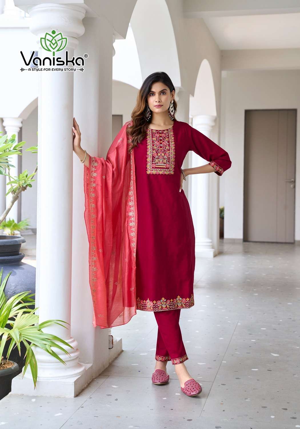 Vaniska Palak Vol 2