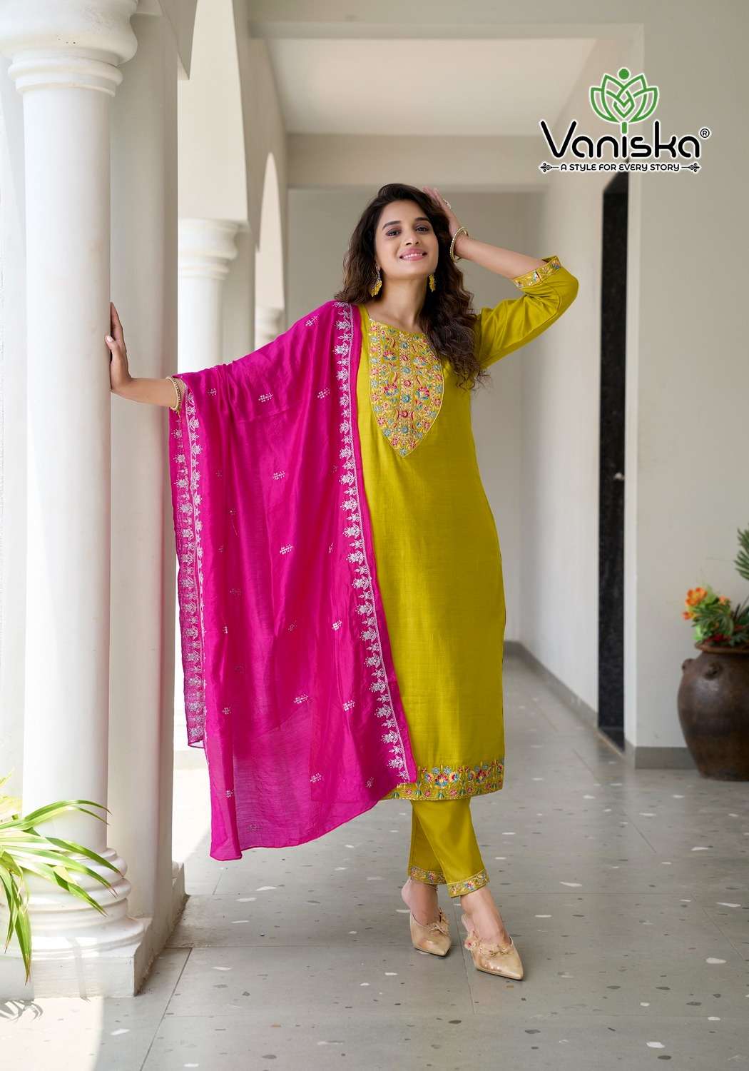 Vaniska Palak Vol 2