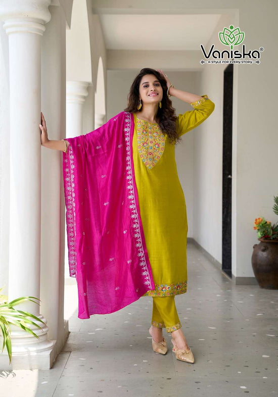 Vaniska Palak Vol 2