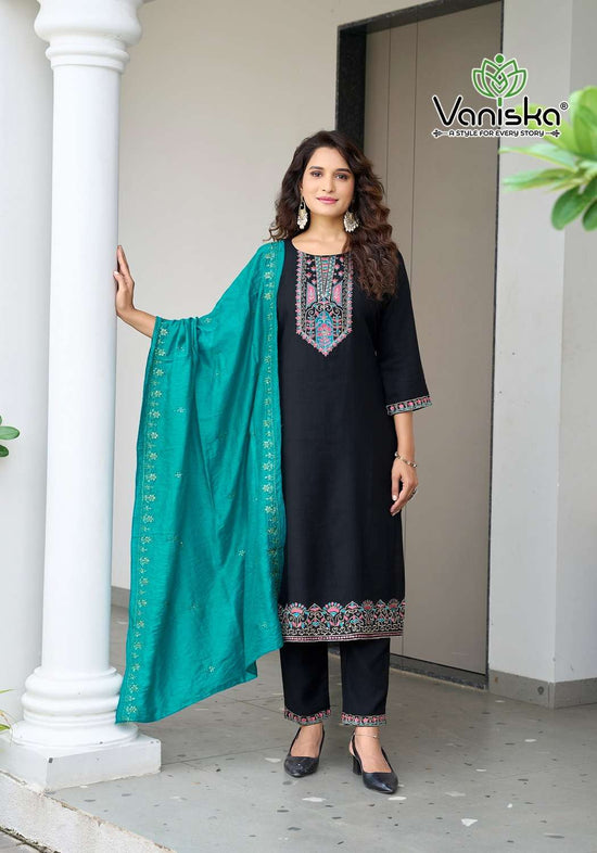 Vaniska Palak Vol 2
