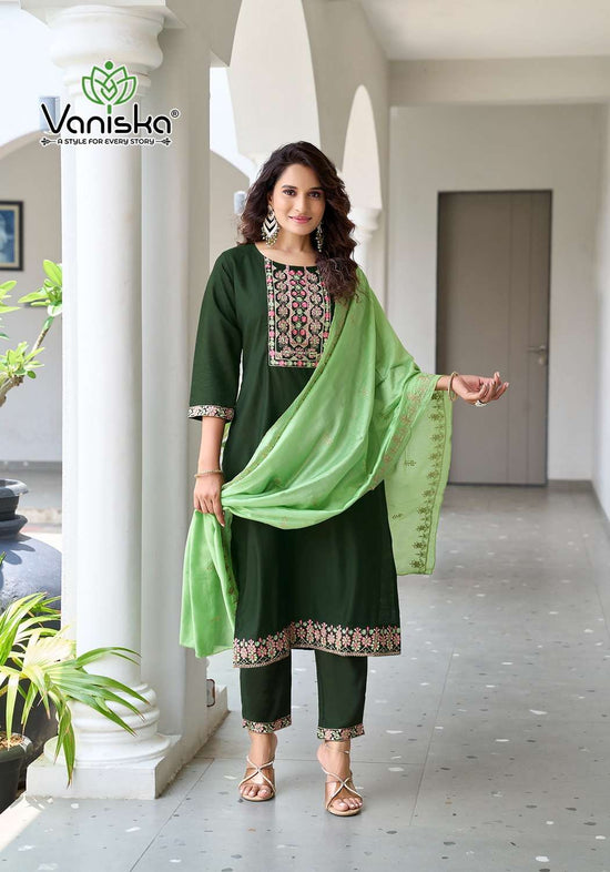 Vaniska Palak Vol 2