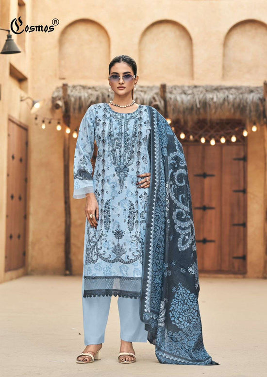 Cosmos Bilss Lawn Vol-02