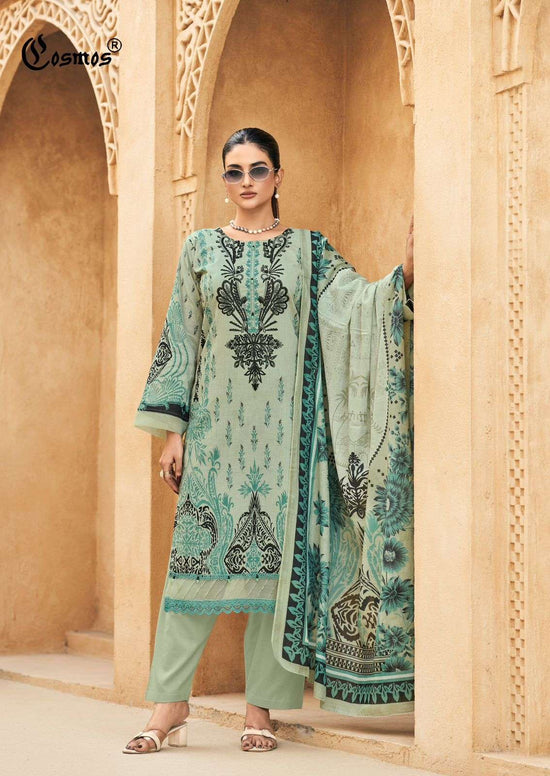 Cosmos Bilss Lawn Vol-02