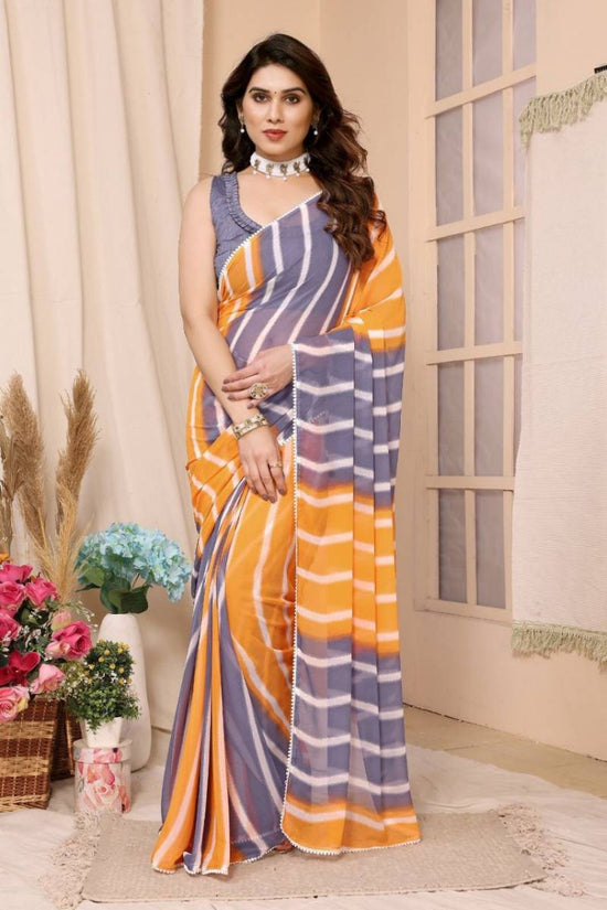 Csn Georgette Silk 2