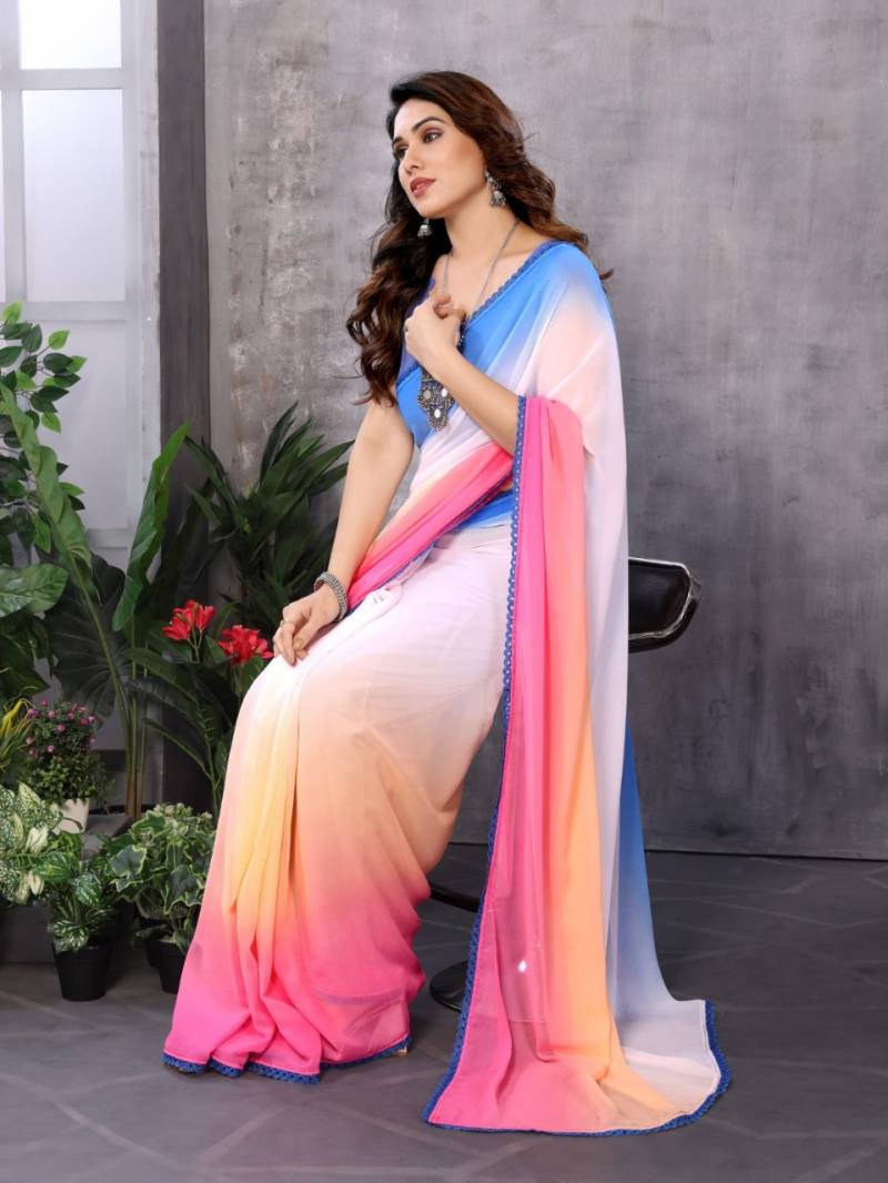 CSN Georgette Silk 3