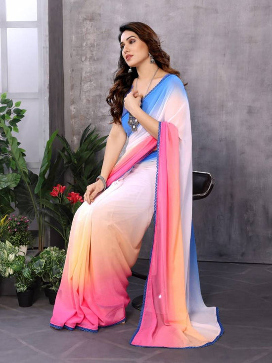 CSN Georgette Silk 3