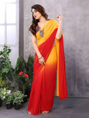Csn Georgette Silk 3