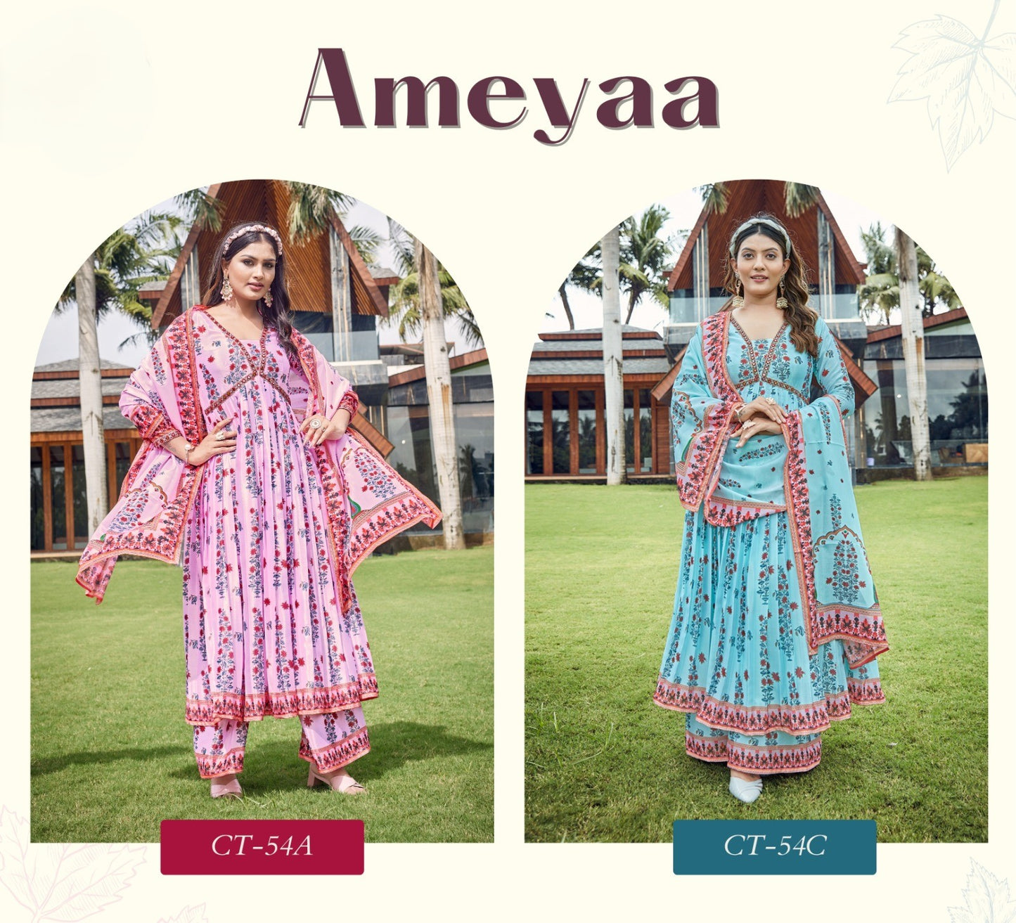 Ctz Ameyaa - Amrah Wholesale