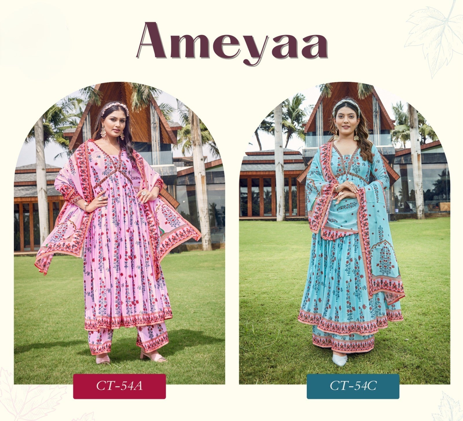 Ctz Ameyaa - Amrah Wholesale
