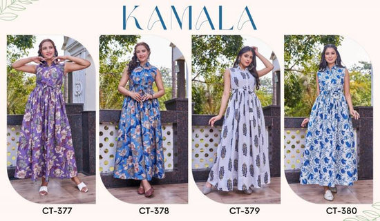 Ctz Kamala
