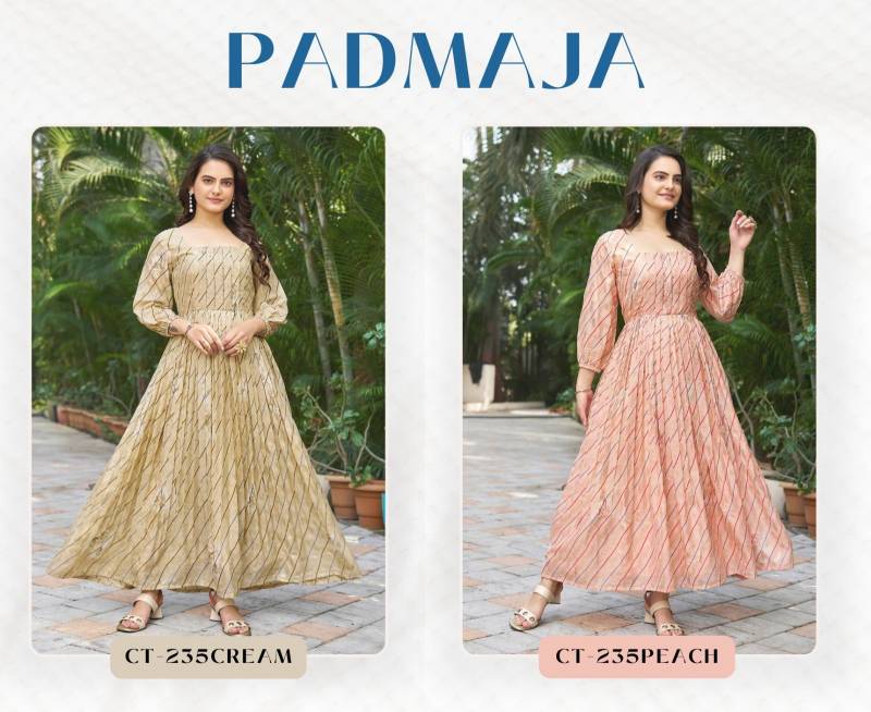Ctz Padmaja