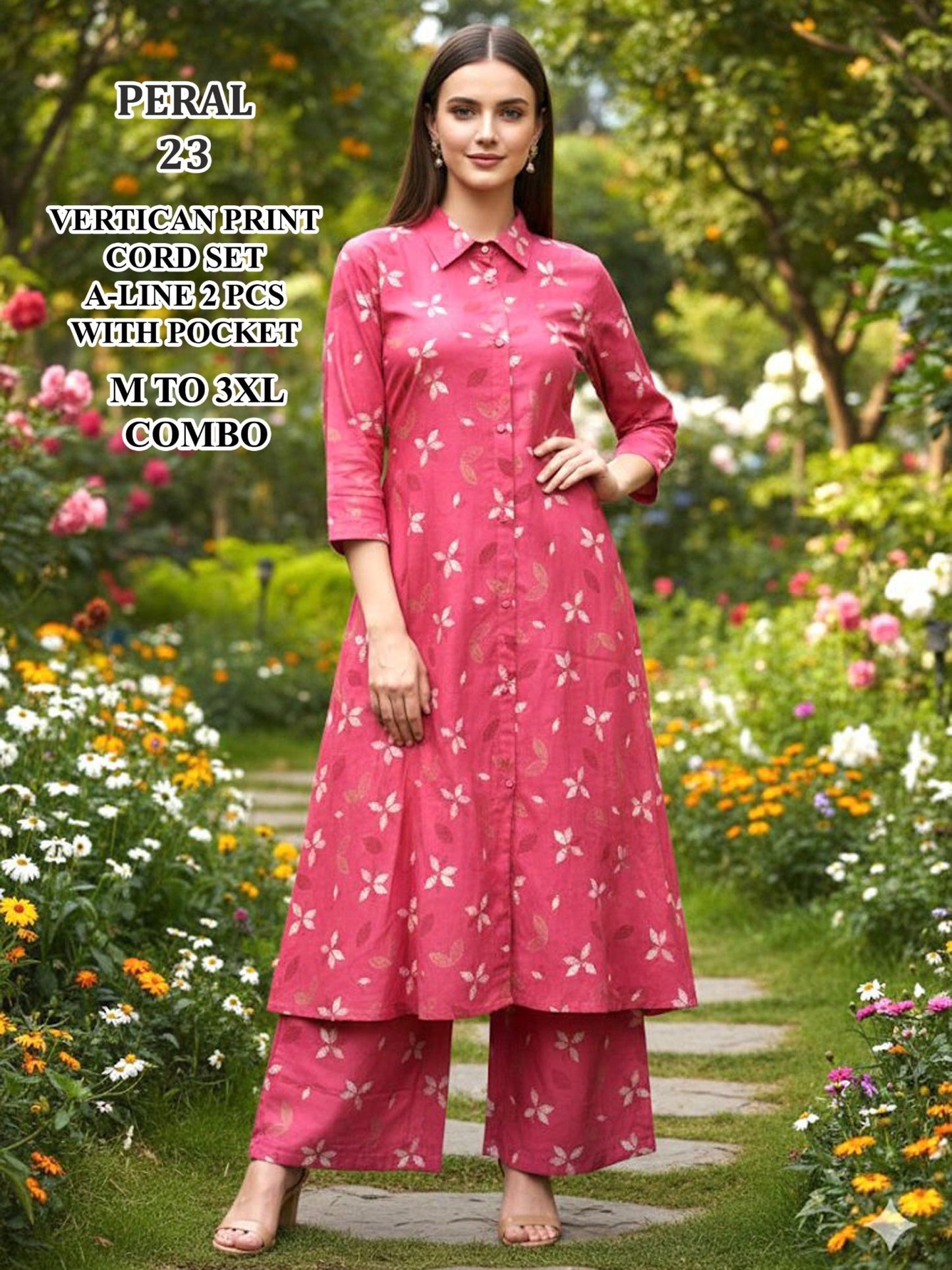 De Pearl - Amrah Wholesale