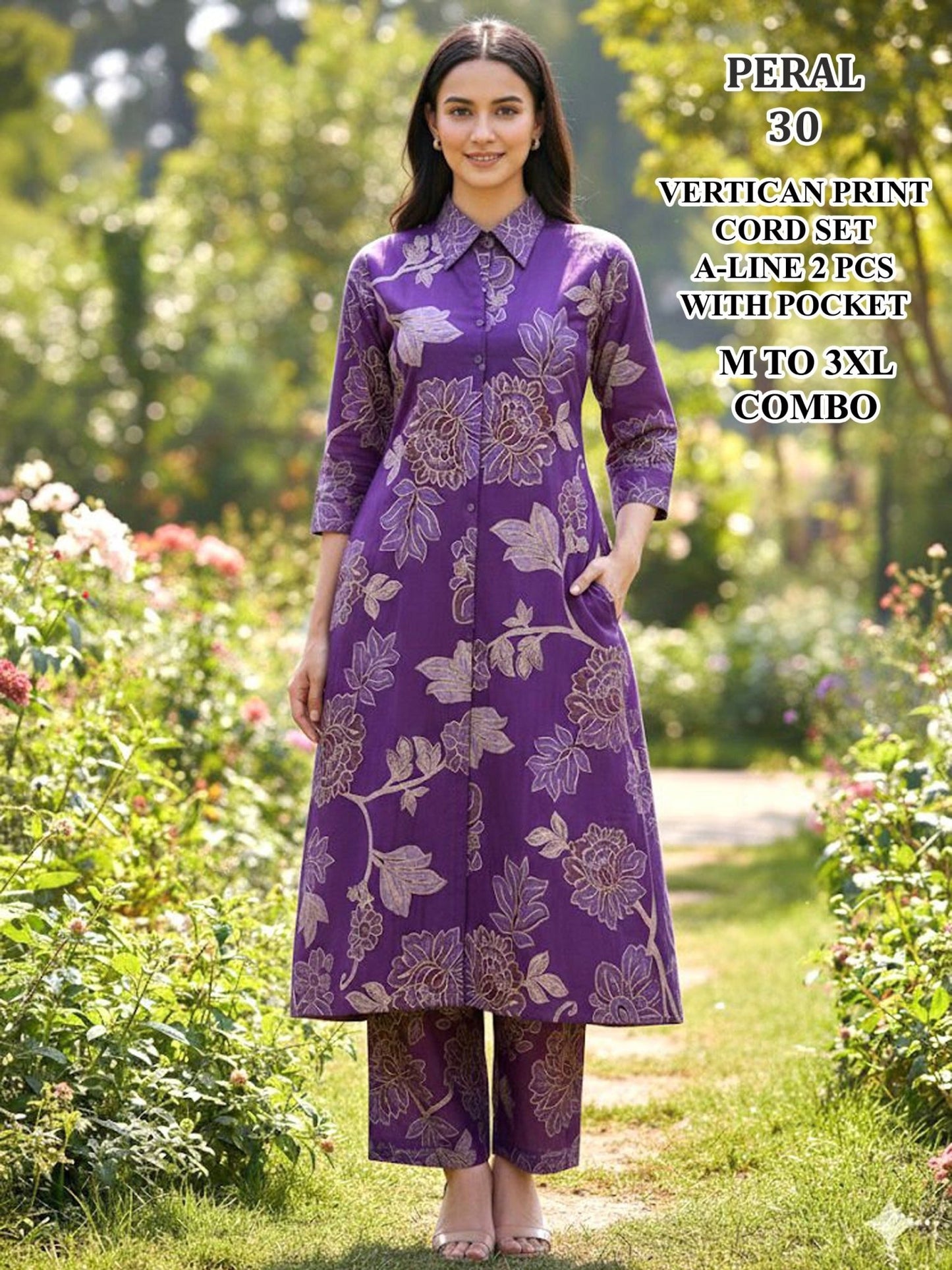 De Pearl - Amrah Wholesale