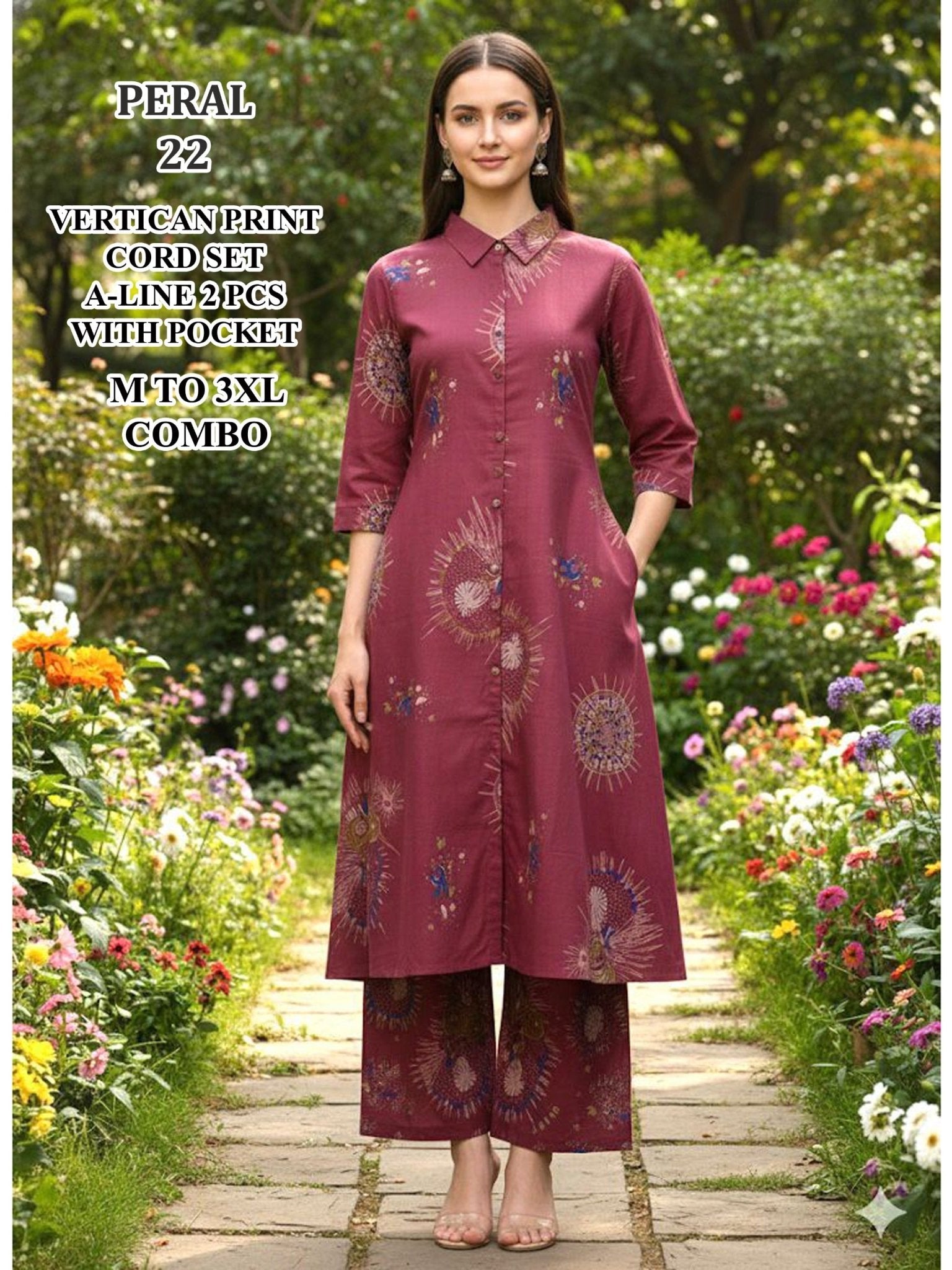 De Pearl - Amrah Wholesale