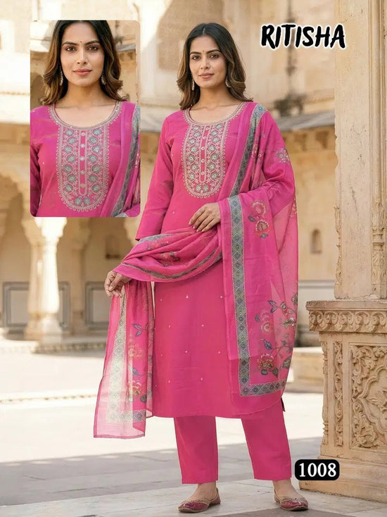 De Ritisha - Amrah Wholesale