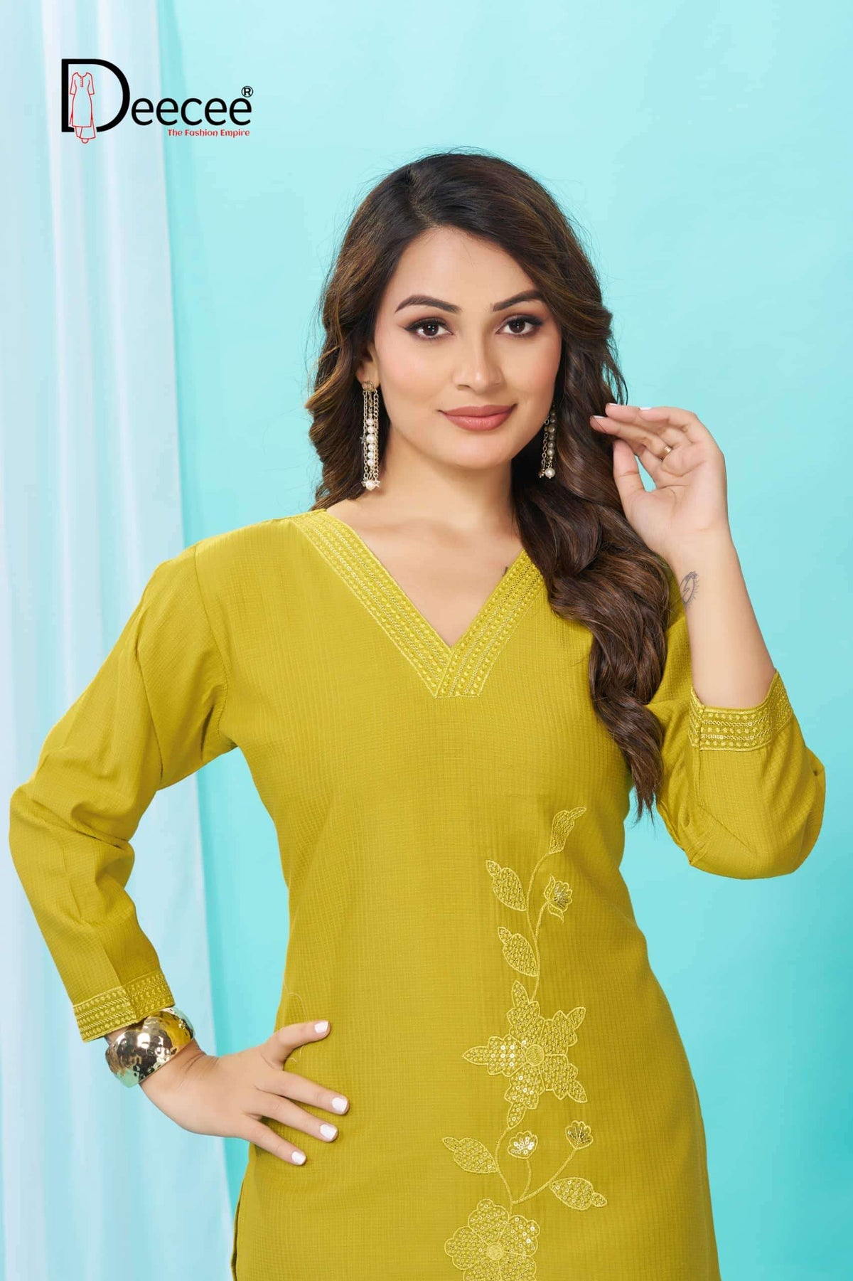 Dee Cee Afreen