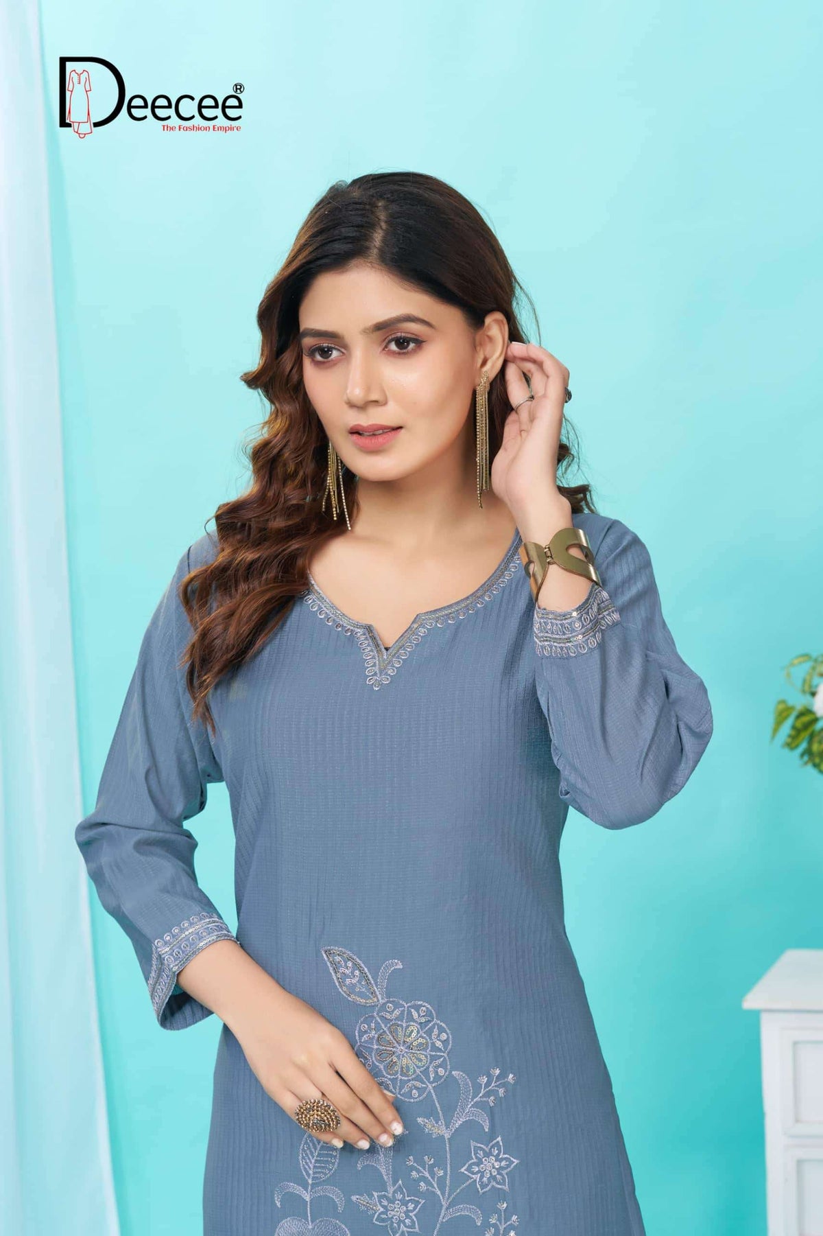 Dee Cee Afreen