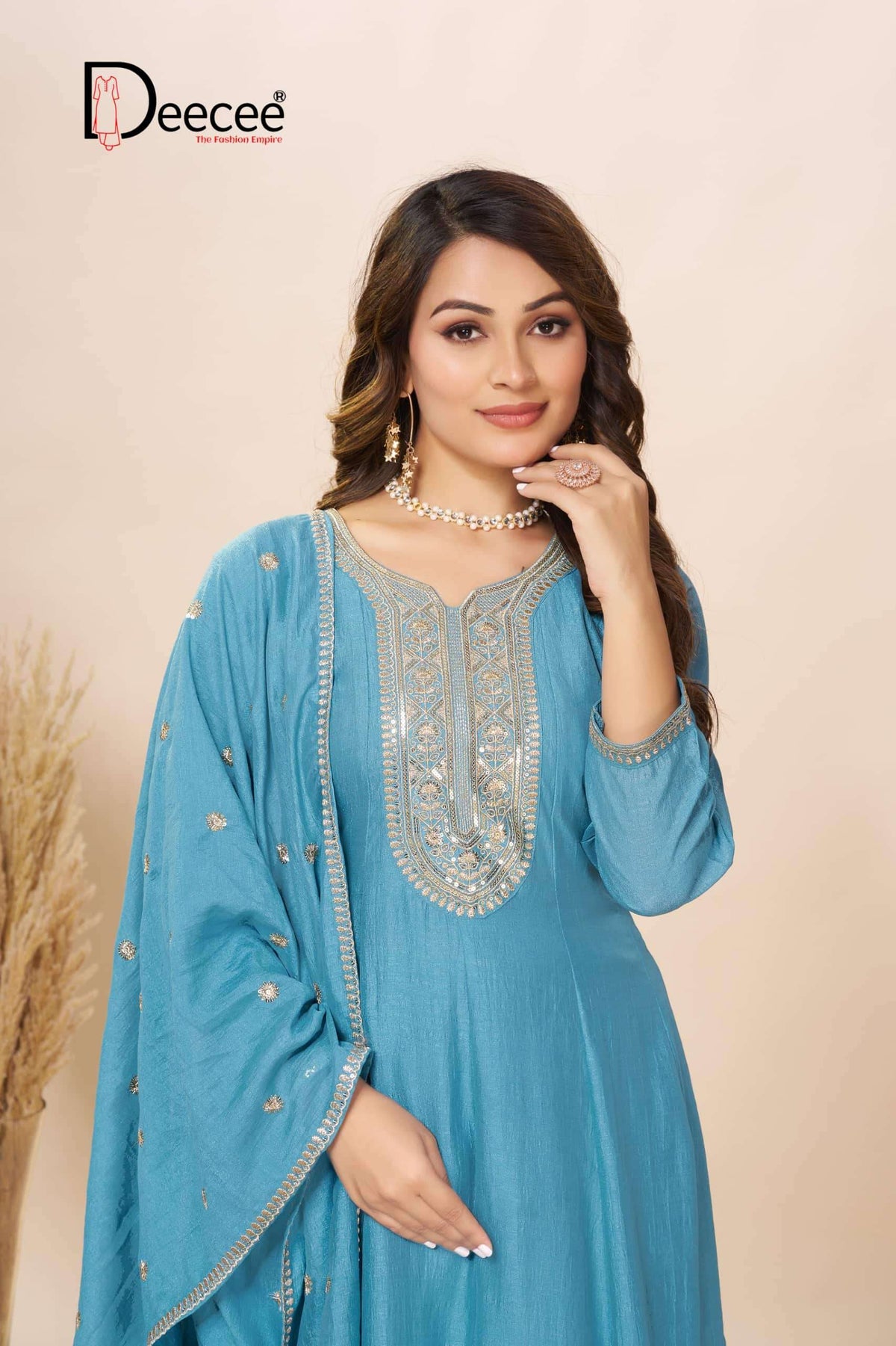 Dee Cee Chhaya
