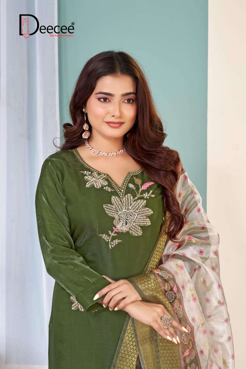 Dee Cee Darshi