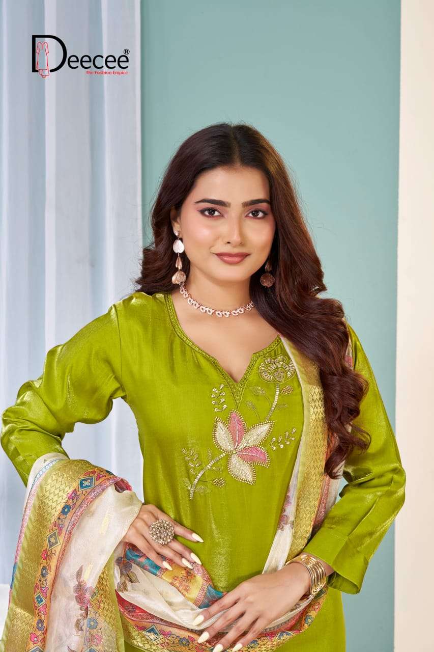Dee Cee Darshi