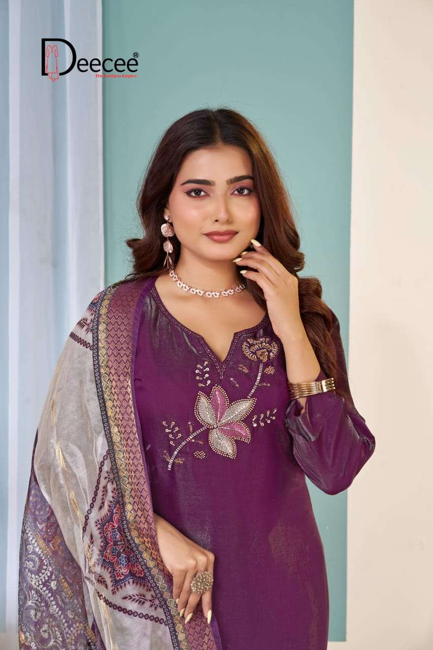 Dee Cee Darshi