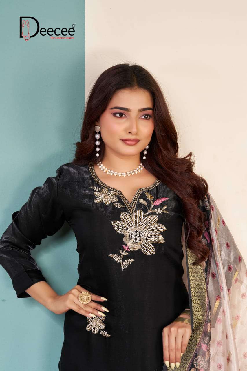 Dee Cee Darshi