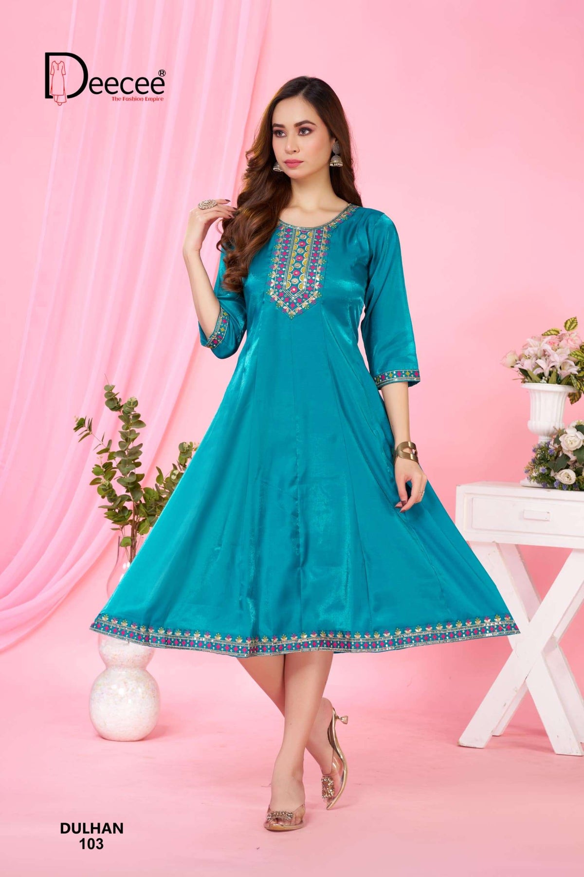 Dee Cee Dulhan