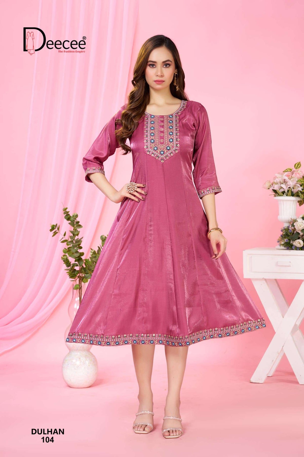 Dee Cee Dulhan
