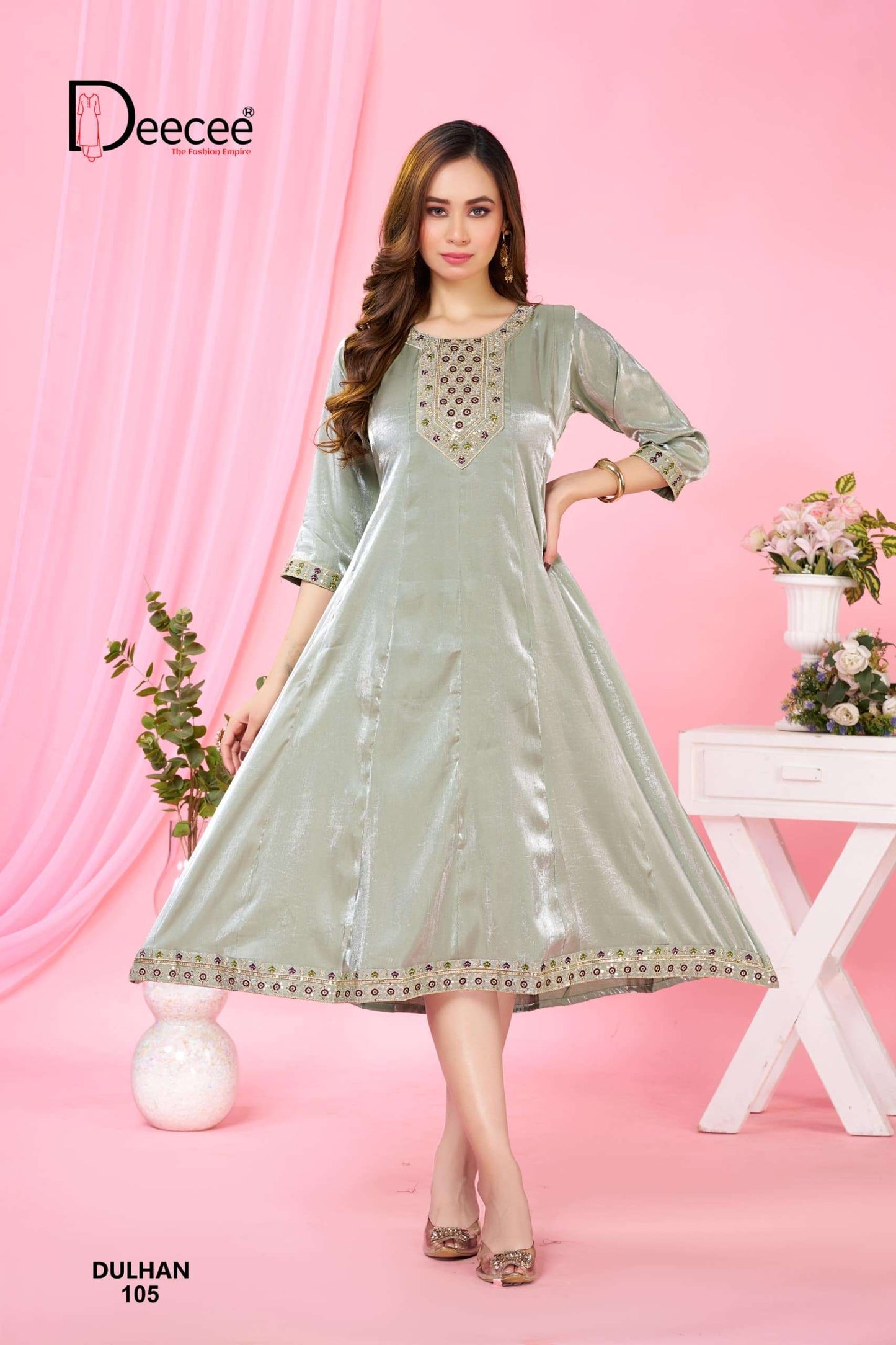 Dee Cee Dulhan