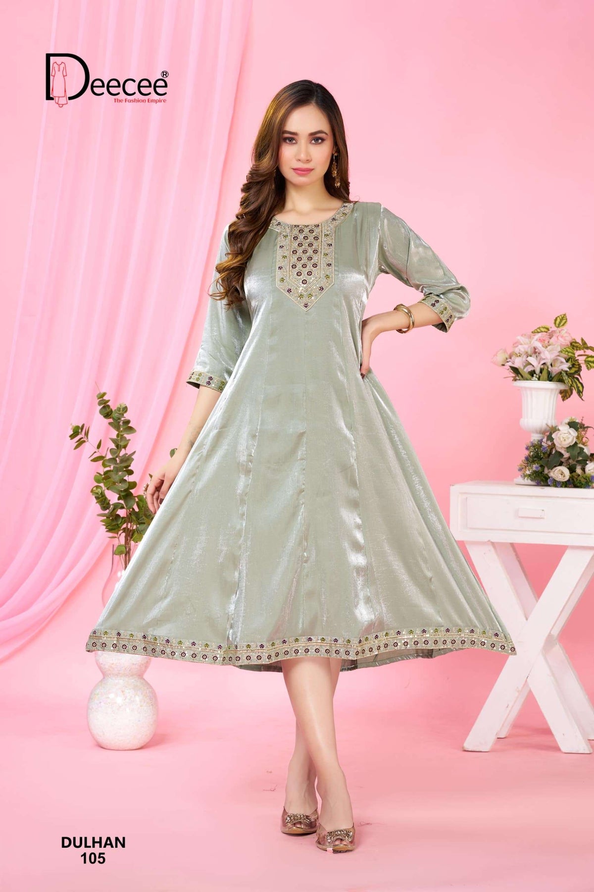 Dee Cee Dulhan