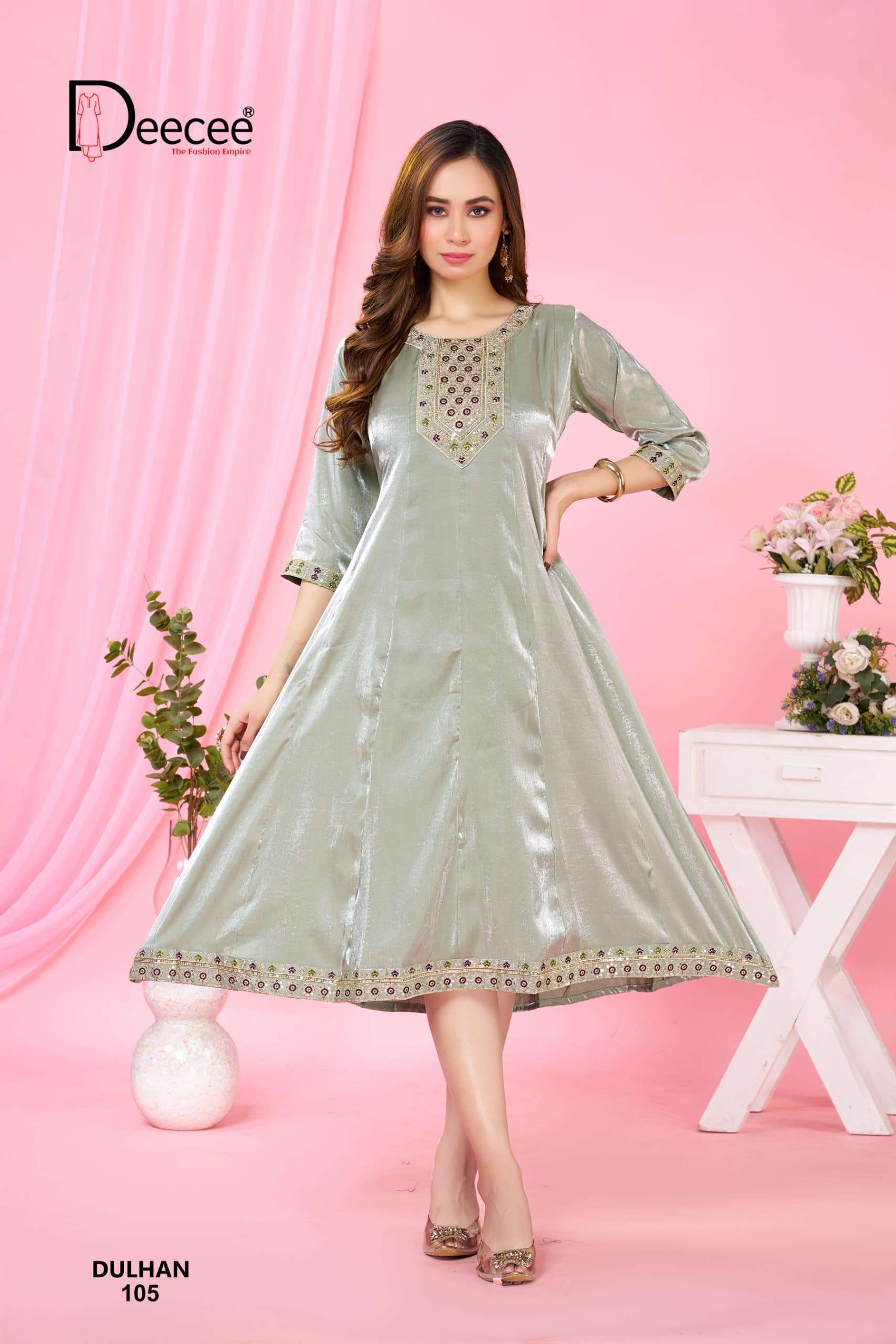 Dee Cee Dulhan