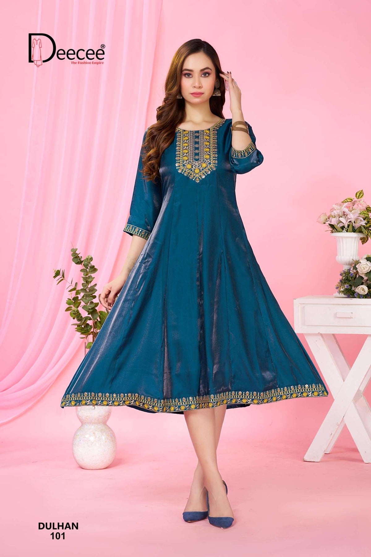 Dee Cee Dulhan