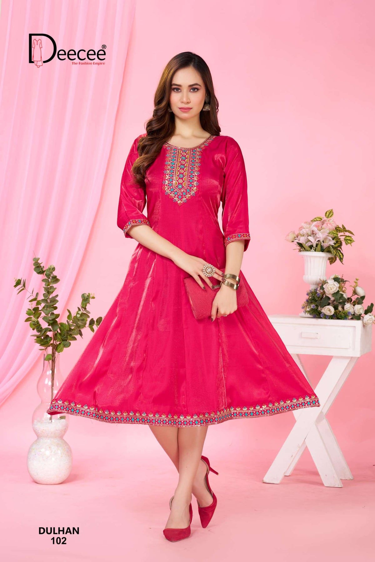 Dee Cee Dulhan
