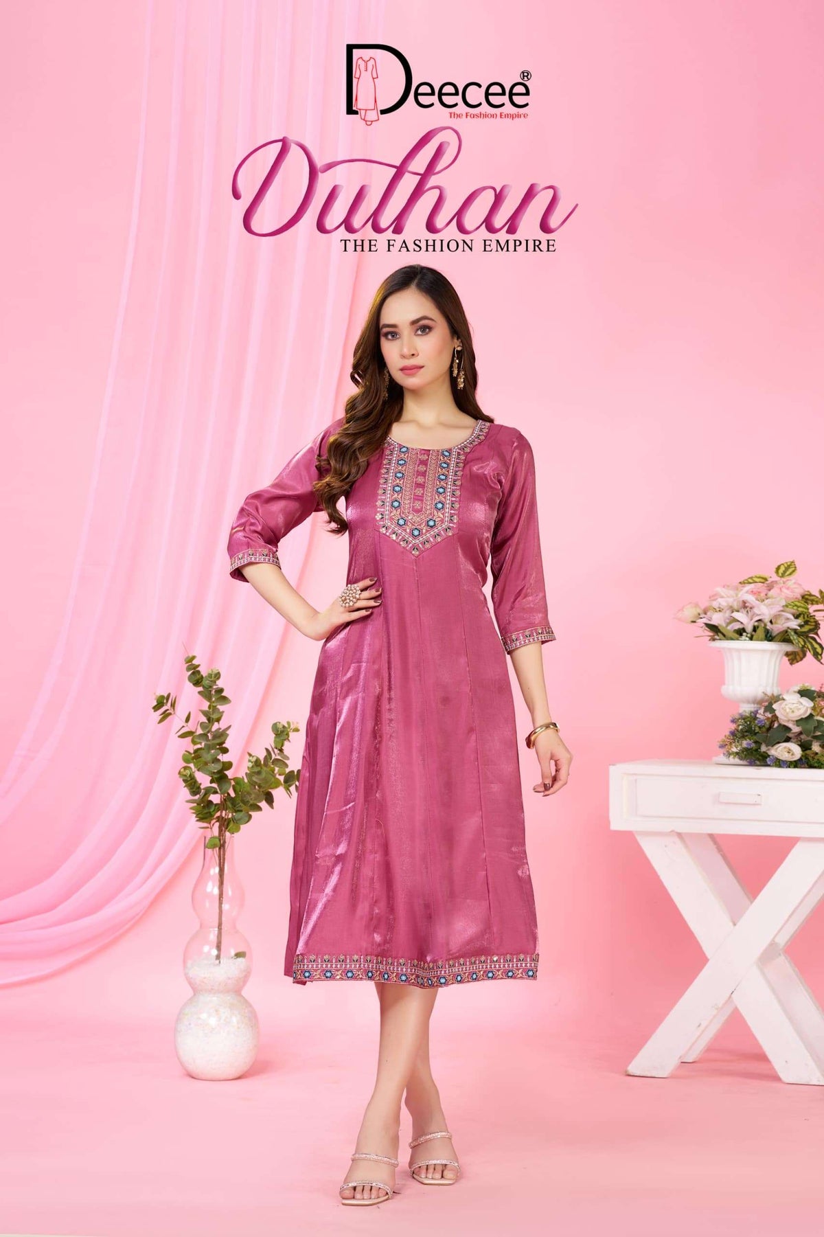 Dee Cee Dulhan