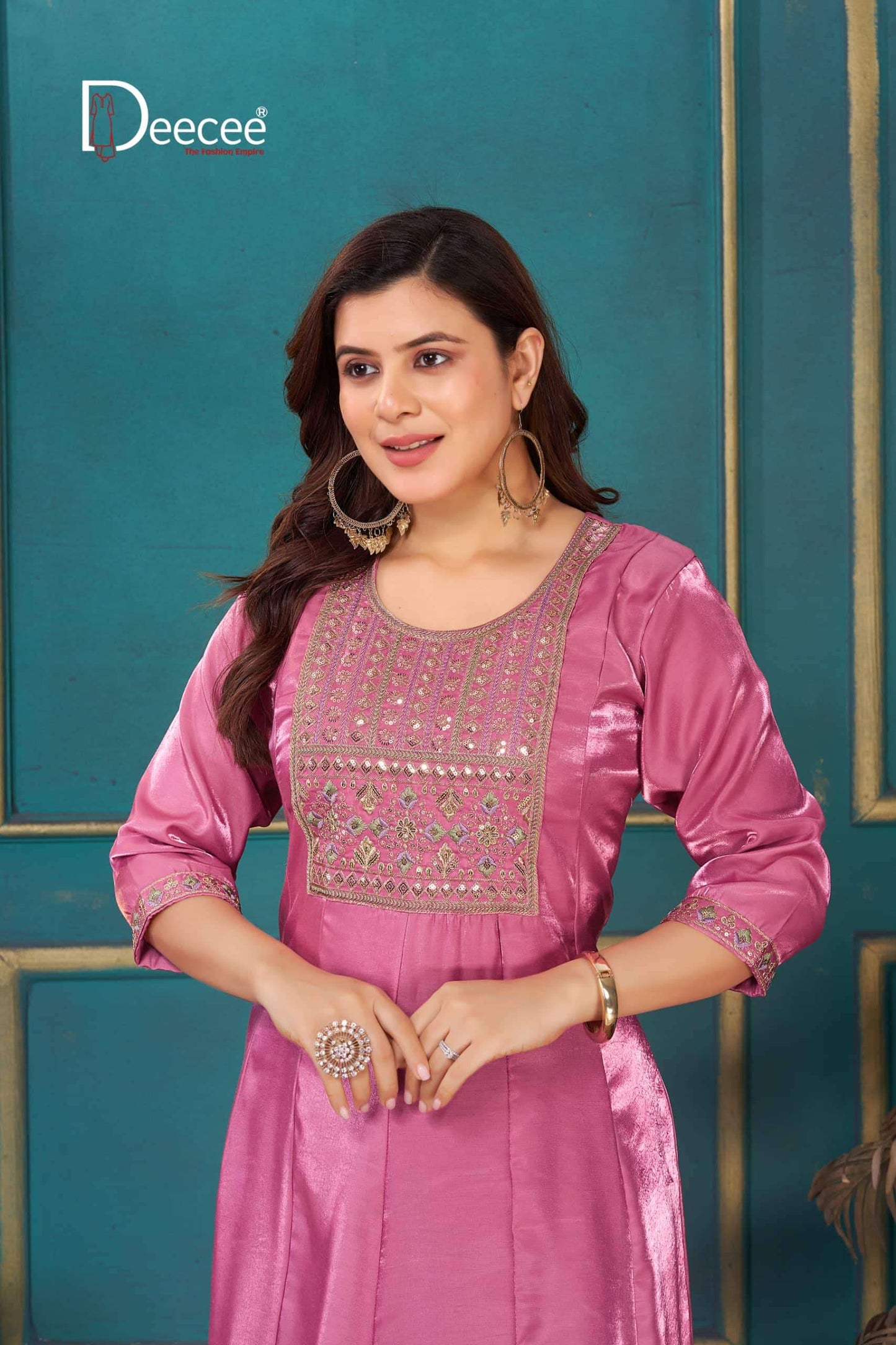 Dee Cee Dulhan Vol 2