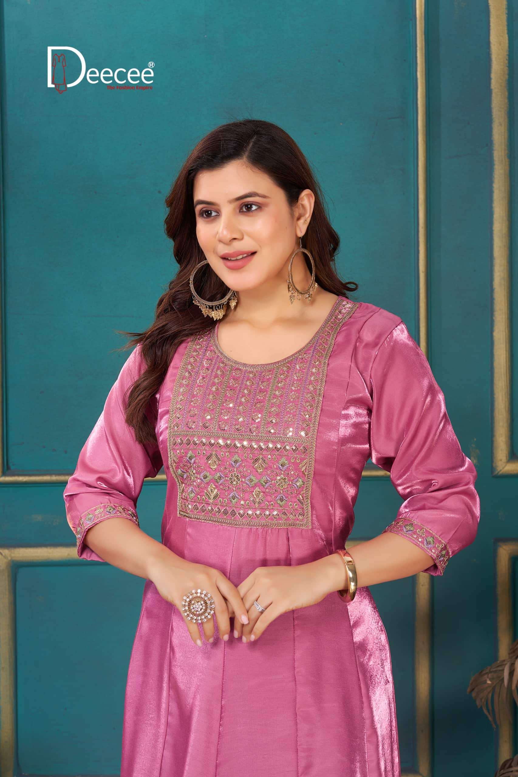 Dee Cee Dulhan Vol 2