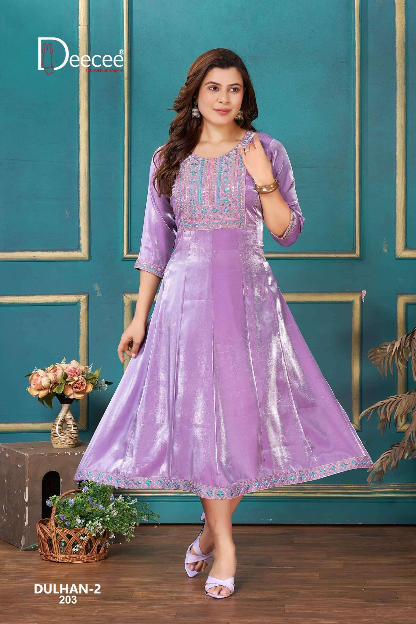 Dee Cee Dulhan Vol 2