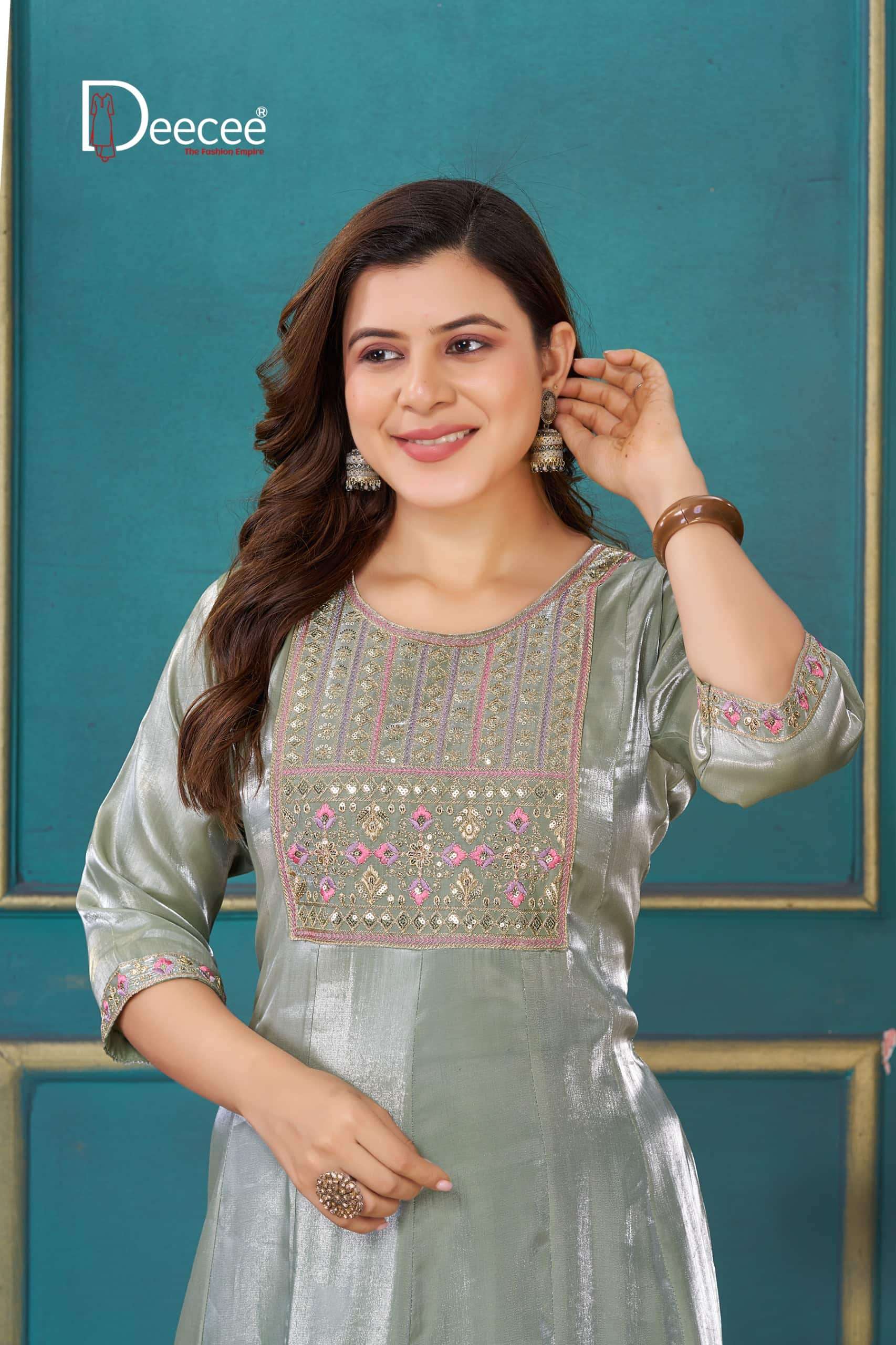 Dee Cee Dulhan Vol 2