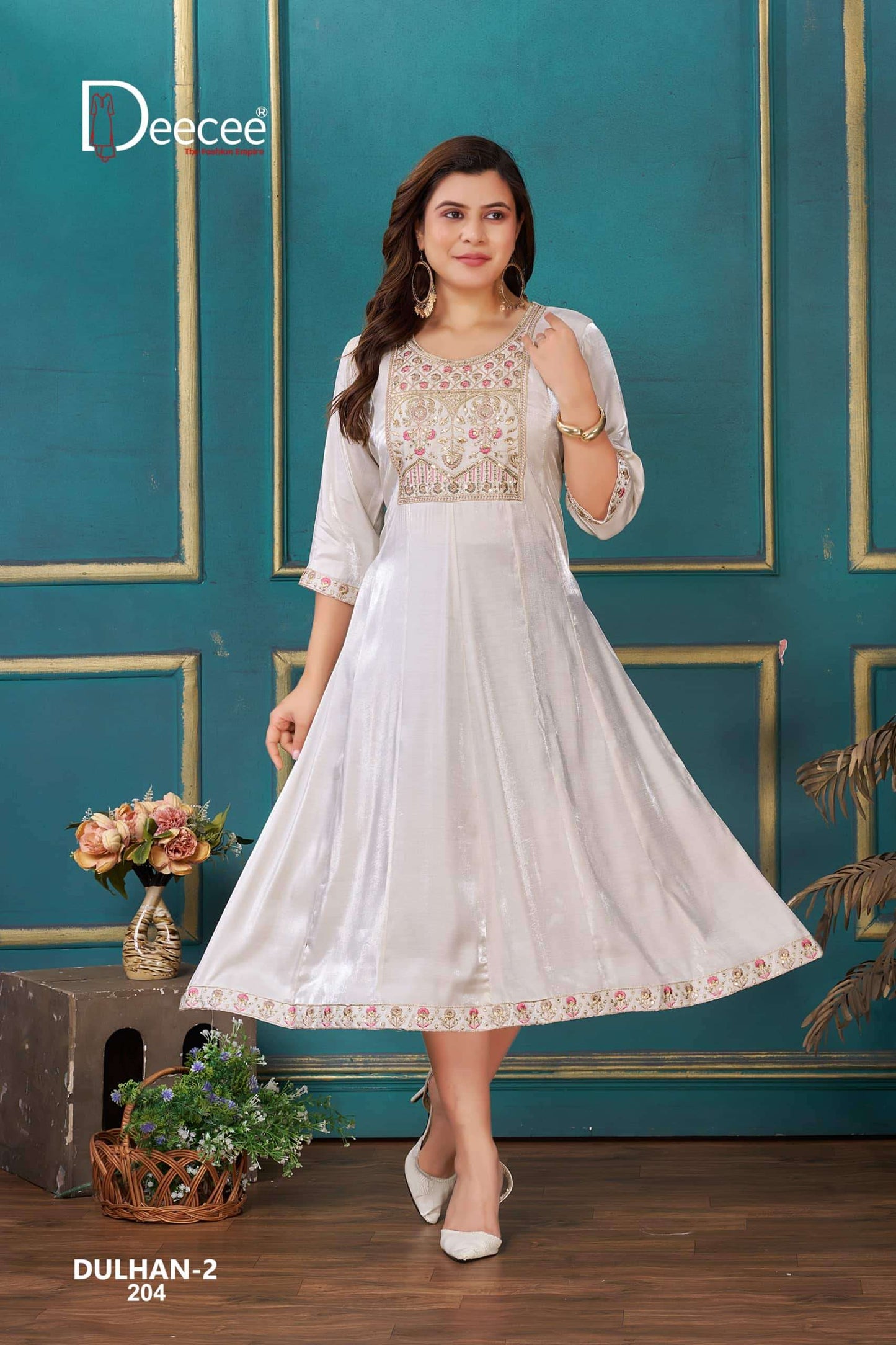 Dee Cee Dulhan Vol 2