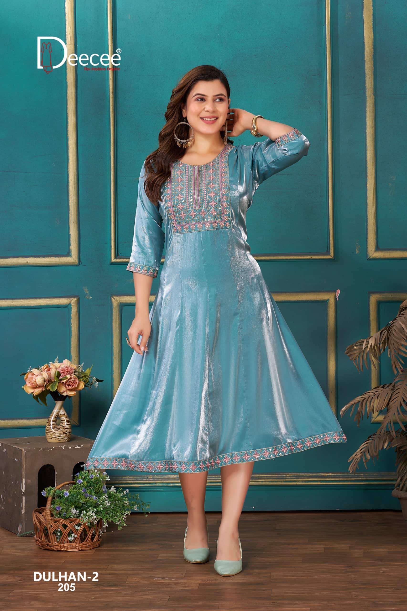 Dee Cee Dulhan Vol 2