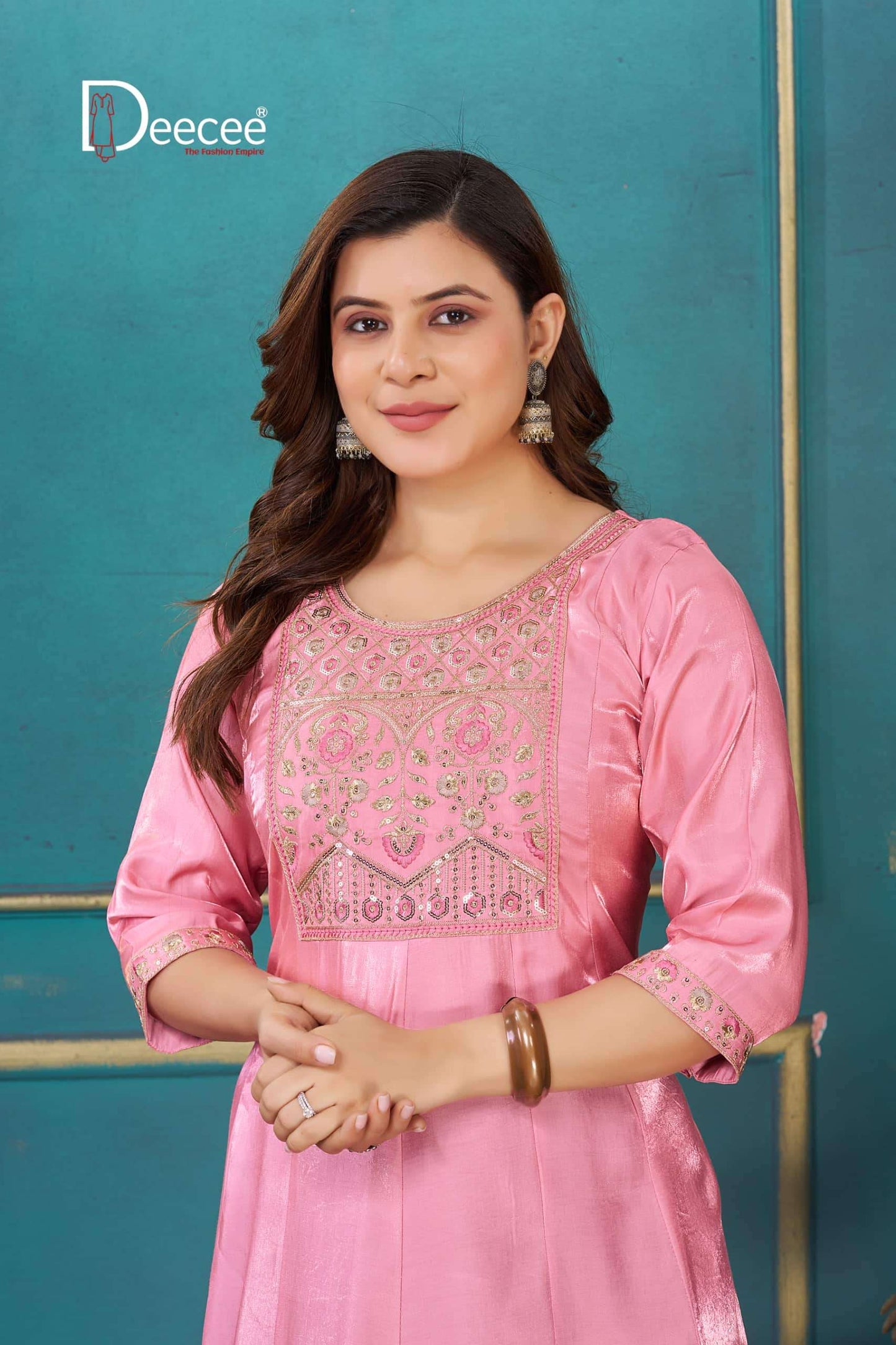 Dee Cee Dulhan Vol 2