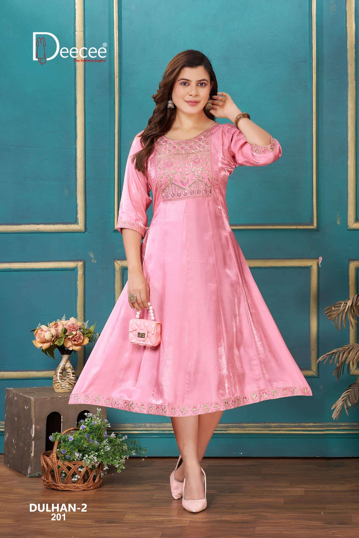 Dee Cee Dulhan Vol 2